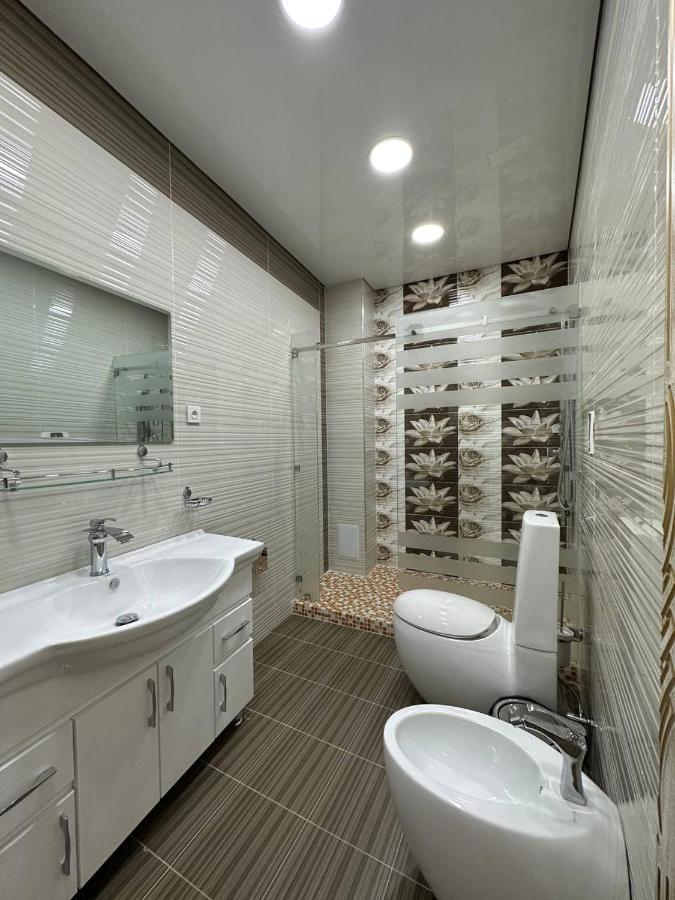 Grand Nodirbek Boutique Hotel ブハラ エクステリア 写真